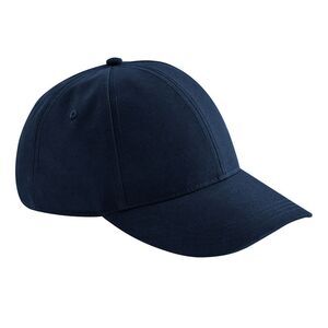 Beechfield Lifestyle Water Resistant Cap / French Navy
